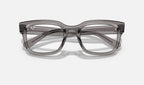 Ray-Ban 0RX7217 8263 - detalle