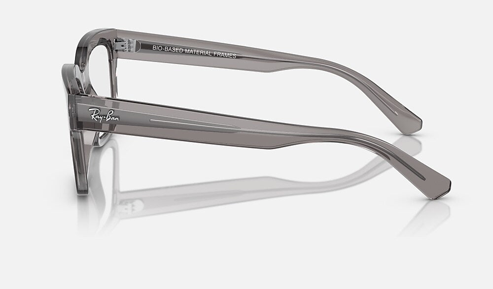 Ray-Ban 0RX7217 8263 - vista lateral