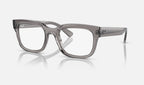 Ray-Ban 0RX7217 8263 - vista tres cuartos