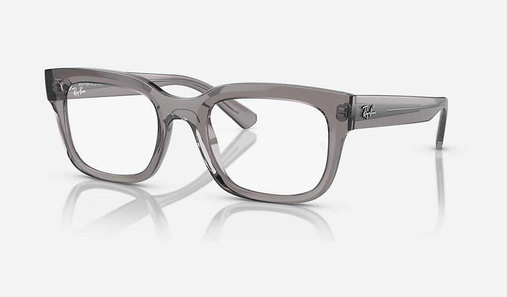 Ray-Ban 0RX7217 8263 - vista tres cuartos