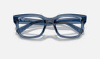 Ray-Ban 0RX7217 8266 - detalle