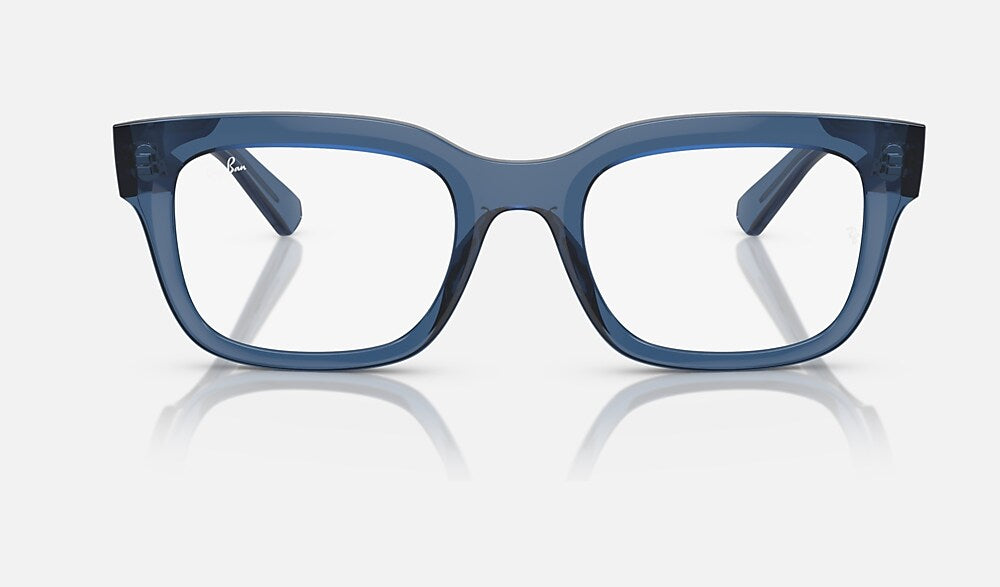 Ray-Ban 0RX7217 8266 - vista frontal
