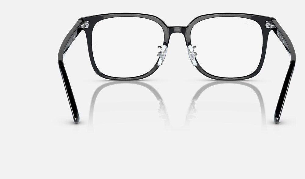 Ray-Ban 0RX5419D 2000 - vista posterior