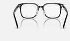 Ray-Ban 0RX5419D 2000 - vista posterior
