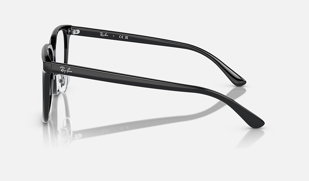 Ray-Ban 0RX5419D 2000 - vista lateral
