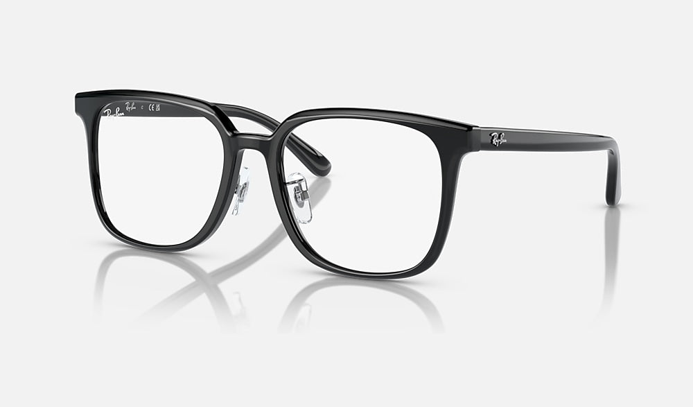 Ray-Ban 0RX5419D 2000 - vista tres cuartos