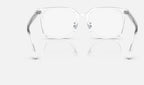 Ray-Ban 0RX5419D 2001 - vista posterior