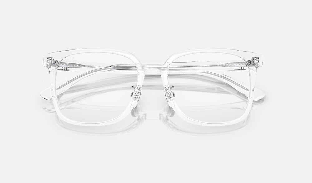 Ray-Ban 0RX5419D 2001 - detalle