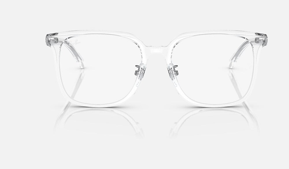 Ray-Ban 0RX5419D 2001 - vista frontal