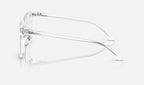 Ray-Ban 0RX5419D 2001 - vista lateral
