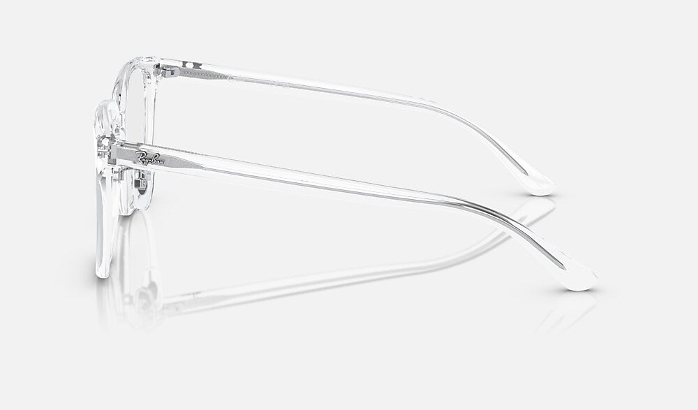 Ray-Ban 0RX5419D 2001 - vista lateral