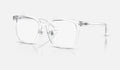 Ray-Ban 0RX5419D 2001 - vista tres cuartos