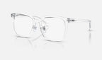 Ray-Ban 0RX5419D 2001 - vista tres cuartos