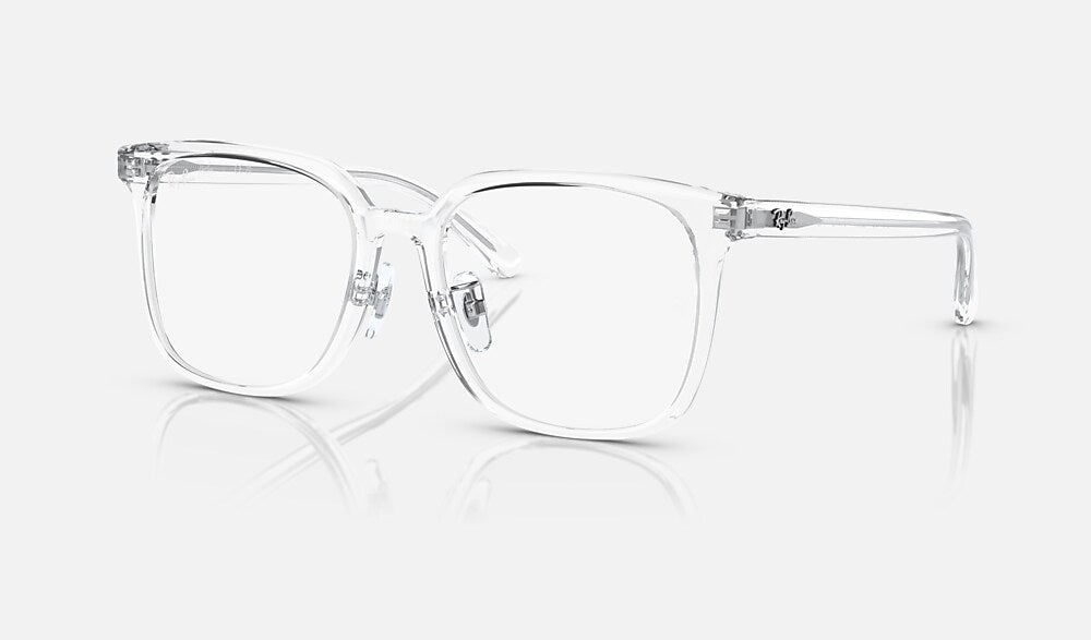 Ray-Ban 0RX5419D 2001 - vista tres cuartos