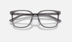 Ray-Ban 0RX5419D 8268 - detalle