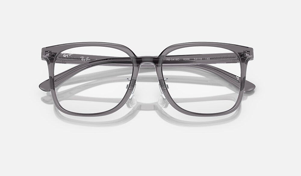 Ray-Ban 0RX5419D 8268 - detalle