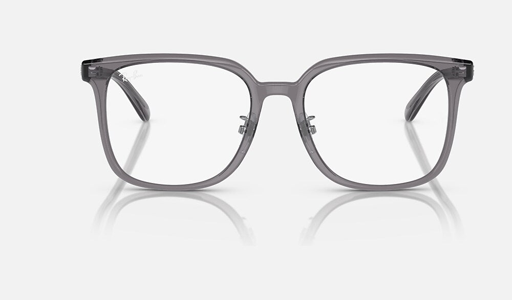 Ray-Ban 0RX5419D 8268 - vista frontal