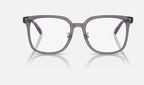 Ray-Ban 0RX5419D 8268 - vista frontal