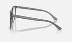 Ray-Ban 0RX5419D 8268 - vista lateral