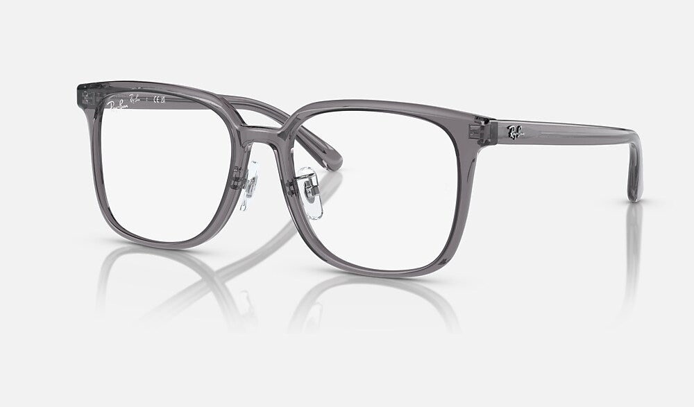Ray-Ban 0RX5419D 8268 - vista tres cuartos