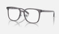 Ray-Ban 0RX5419D 8268 - vista tres cuartos