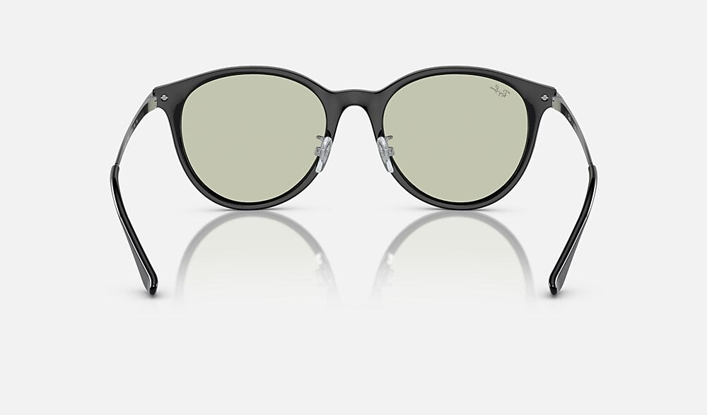 Ray-Ban RB4334D 6292/2 - vista posterior