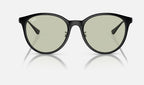 Ray-Ban RB4334D 6292/2 - vista frontal
