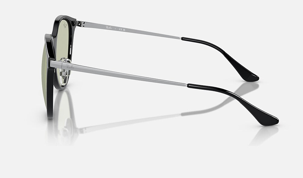 Ray-Ban RB4334D 6292/2 - vista lateral