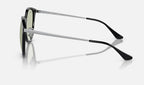Ray-Ban RB4334D 6292/2 - vista lateral