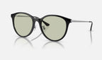 Ray-Ban RB4334D 6292/2 - vista tres cuartos