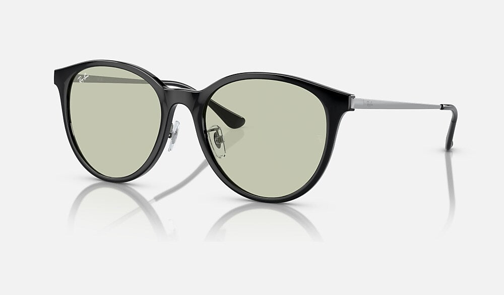 Ray-Ban RB4334D 6292/2 - vista tres cuartos