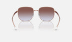Ray-Ban RB3713D 9202I8 - vista posterior