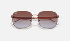 Ray-Ban RB3713D 9202I8 - detalle