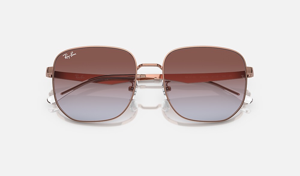 Ray-Ban RB3713D 9202I8 - detalle