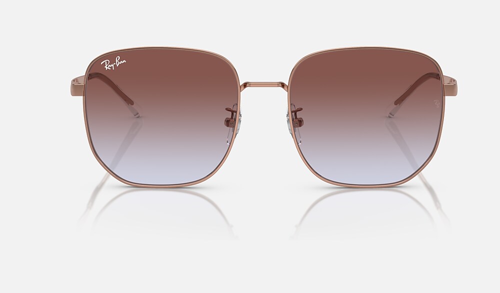 Ray-Ban RB3713D 9202I8 - vista frontal