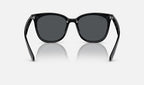 Ray-Ban RB4379D 601/87 - vista posterior