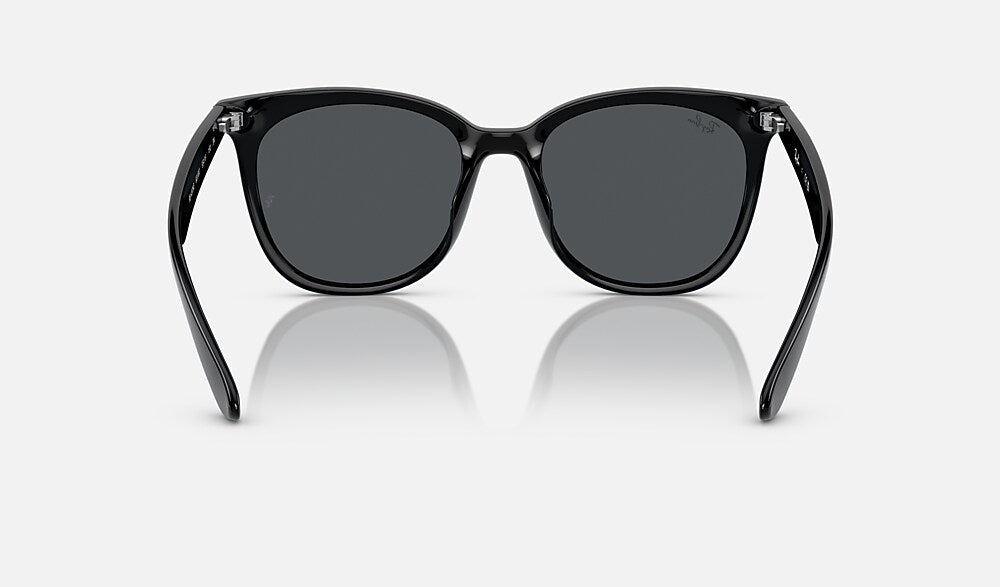 Ray-Ban RB4379D 601/87 - vista posterior