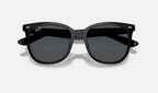 Ray-Ban RB4379D 601/87 - detalle
