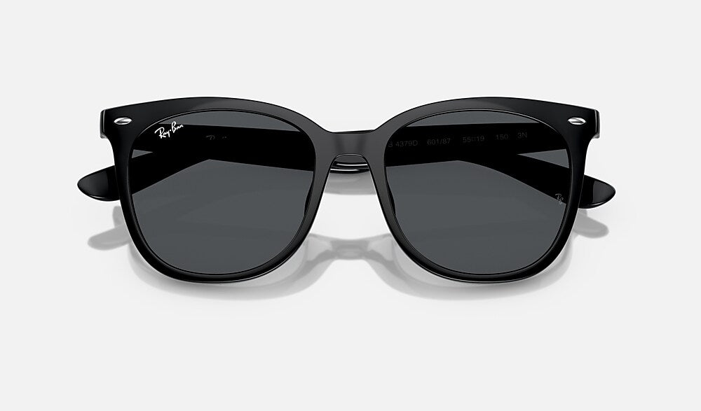 Ray-Ban RB4379D 601/87 - detalle
