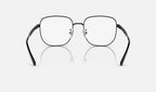 Ray-Ban 0RX6503D 2509 - vista posterior