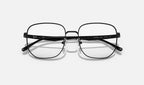 Ray-Ban 0RX6503D 2509 - detalle