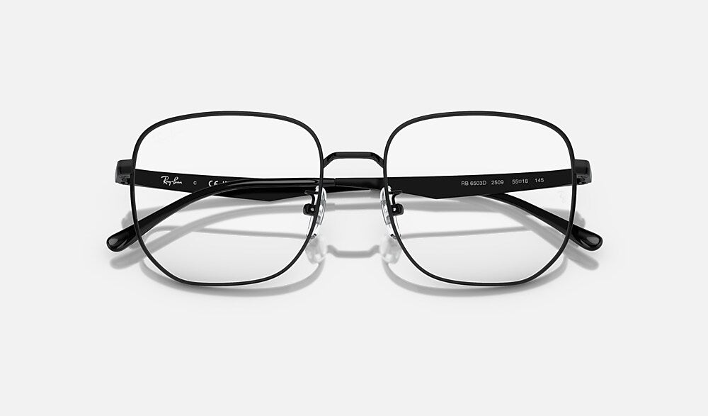 Ray-Ban 0RX6503D 2509 - detalle
