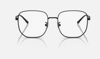 Ray-Ban 0RX6503D 2509 - vista frontal