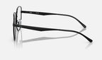 Ray-Ban 0RX6503D 2509 - vista lateral