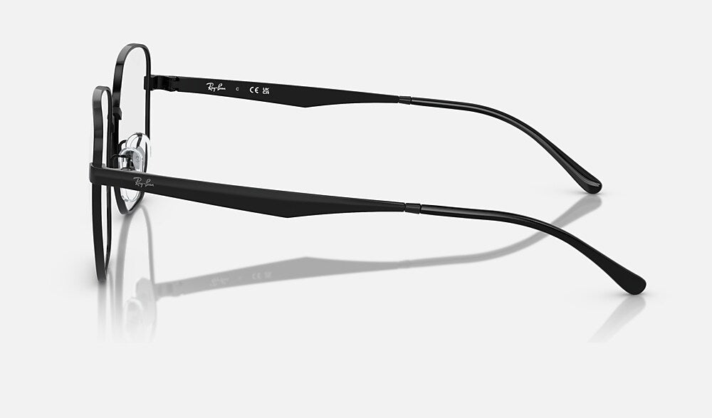 Ray-Ban 0RX6503D 2509 - vista lateral