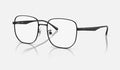 Ray-Ban 0RX6503D 2509 - vista tres cuartos