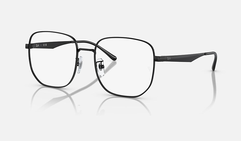 Ray-Ban 0RX6503D 2509 - vista tres cuartos