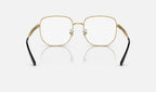 Ray-Ban 0RX6503D 2991 - vista posterior