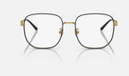 Ray-Ban 0RX6503D 2991 - vista frontal