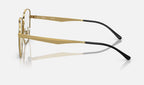 Ray-Ban 0RX6503D 2991 - vista lateral